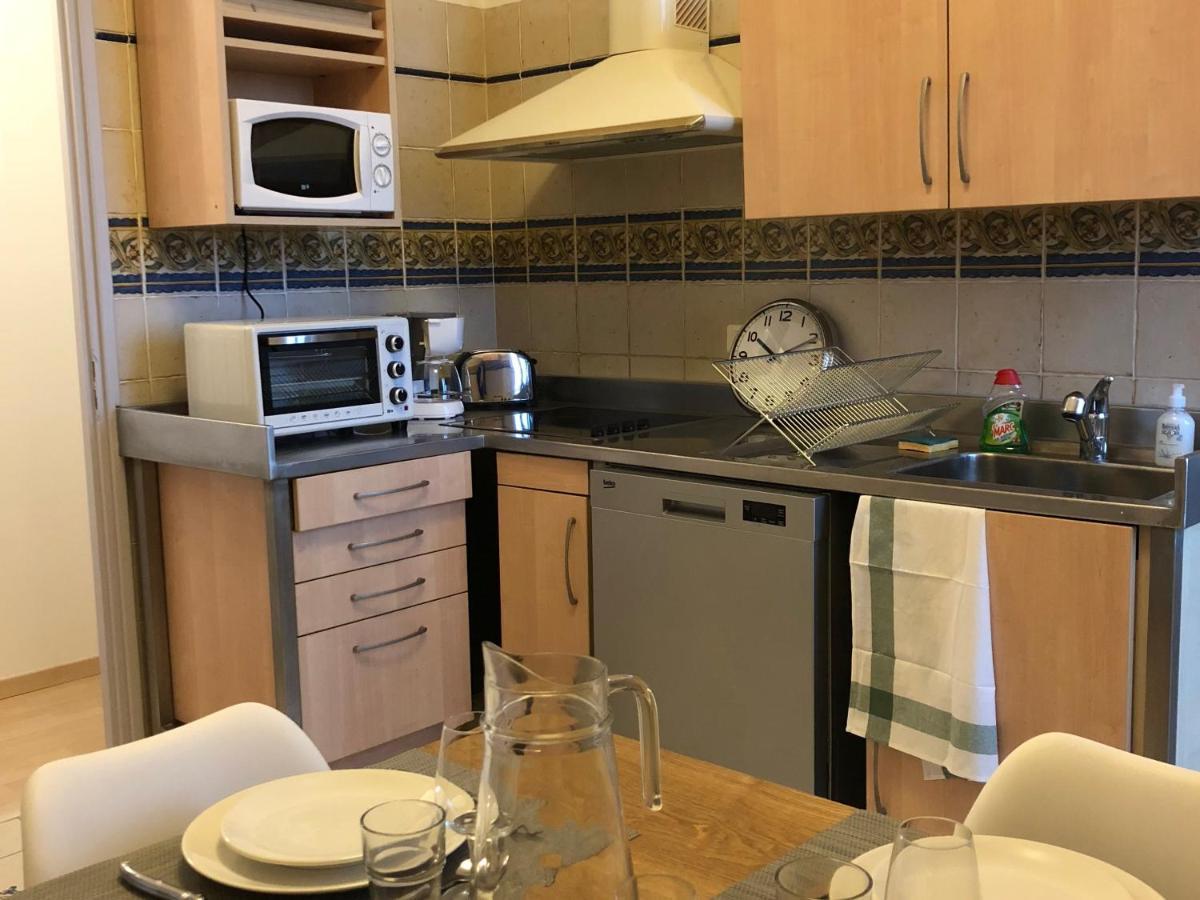 Casella - Centre équipé Appartement