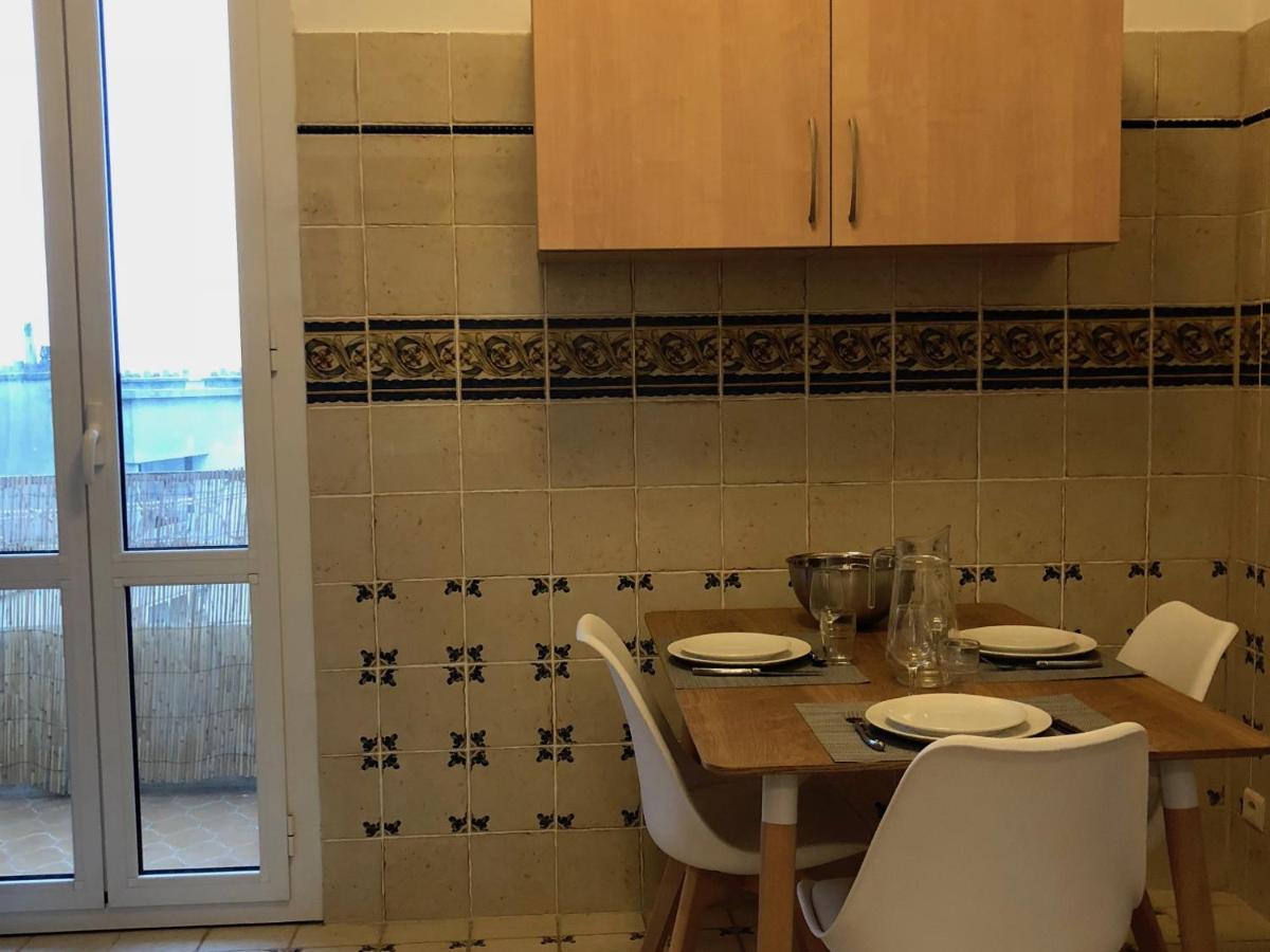 Appartement Casella - Centre équipé Bastia (Corsica)