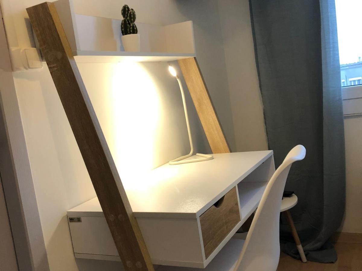 Appartement Casella - Centre équipé *