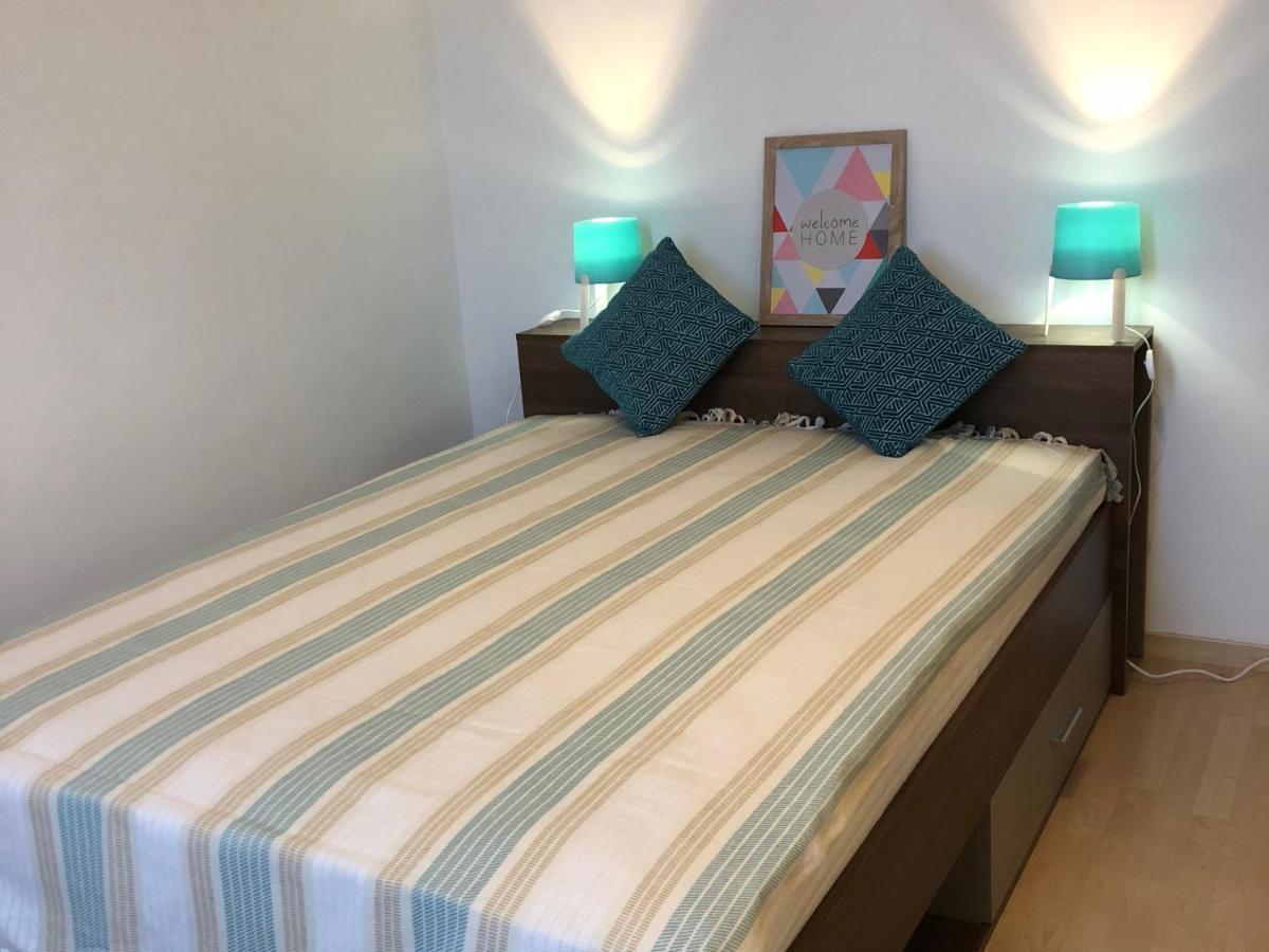 Appartement Casella - Centre équipé Bastia (Corsica)