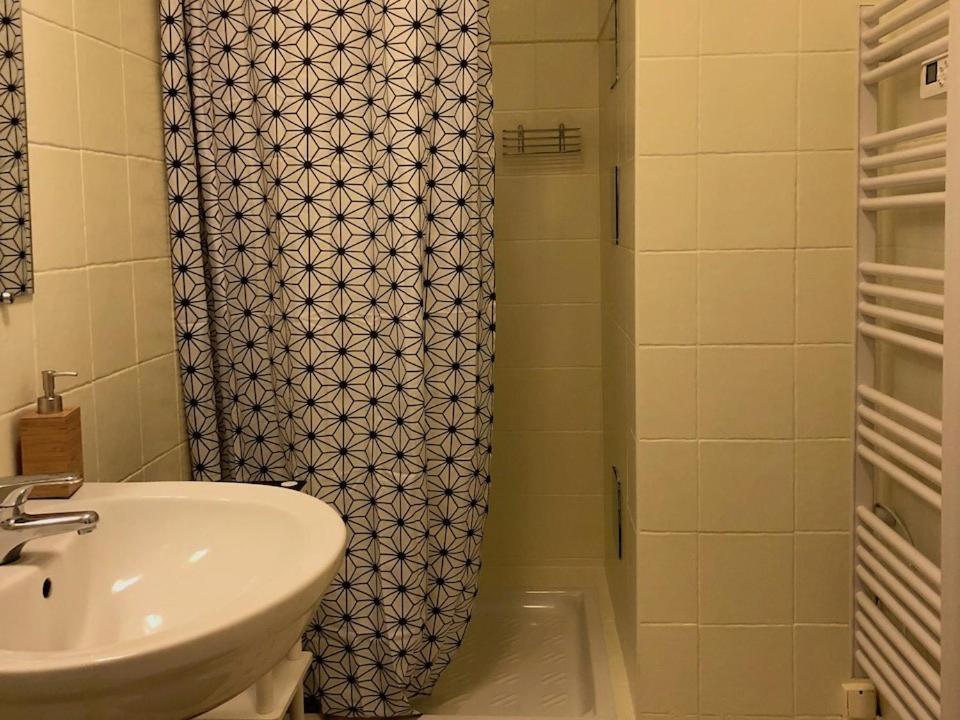 Appartamento Casella - Centre équipé Bastia (Corsica)